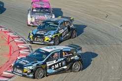 Sébastien LOEB - Rallycross Lohéac 2023 - 8927