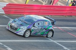 Alexandre JANOT - Rallycross Lohéac 2023 - 8798