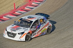 Romain BARRE - Rallycross Lohéac 2023 - 8758