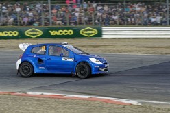 Jean-Michel MURE - Rallycross Lohéac 2023 - 9030