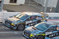 Sébastien LOEB - Rallycross Lohéac 2023 - 8906