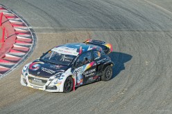 David VINCENT - Rallycross Lohéac 2023 - 8902