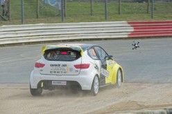 BOISERIE - Rallycross Lohéac 2023 - 8574