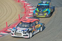 Maximilien EVENO - Rallycross Lohéac 2023 - 8764