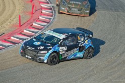 Emmanuel ANNE - Rallycross Lohéac 2023 - 8843