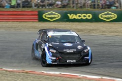 Emmanuel ANNE - Rallycross Lohéac 2023 - 9045