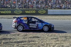 Jean-François BLAISE - Rallycross Lohéac 2023 - 9485