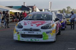 Nicolas BERTHO - Rallycross Lohéac 2023 - 58035