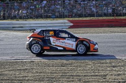 Julien MEUNIER - Rallycross Lohéac 2023 - 9477