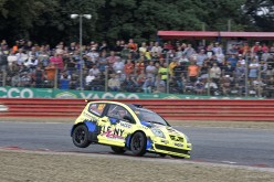 Jimmy TERPEREAU - Rallycross Lohéac 2023 - 9020