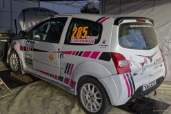 Carla DELHOMMAIS - Rallycross Lohéac 2023 - 58053