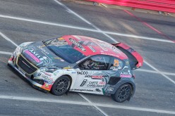 Fabien PAILLER - Rallycross Lohéac 2023 - 8782
