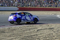 Marceau LAUNAY - Rallycross Lohéac 2023 - 9470