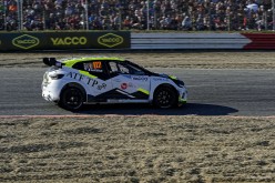 Romain MASSE - Rallycross Lohéac 2023 - 9480