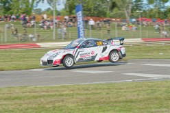 Jean-Yves OLLIVIER - Rallycross Lohéac 2023 - 8210