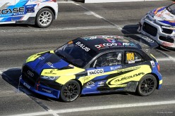 Anthony PAILLARDON - Rallycross Lohéac 2023 - 9369