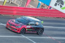Philippe MALOIGNE - Rallycross Lohéac 2023 - 8848