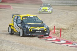 Anthony LALEVEE - Rallycross Lohéac 2023 - 8559