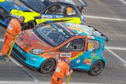 Nicolas EOUZAN - Rallycross Lohéac 2023 - 8766