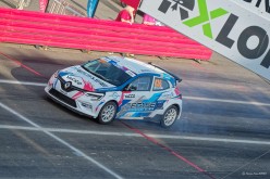 Tom LE JOSSEC- Rallycross Lohéac 2023 - 8742