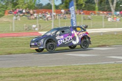 Thomas FRETIN - Rallycross Lohéac 2023 - 8222