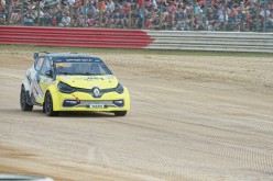 FARINE DE BLÉ - Rallycross Lohéac 2023 - 8533