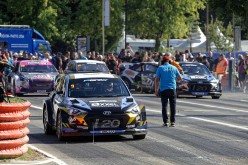 Sébastien LOEB - Rallycross Lohéac 2023 - 9411