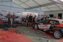 Julien MEUNIER - Rallycross Lohéac 2023 - 58054