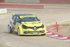 BOISERIE - Rallycross Lohéac 2023 - 8573