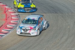 Tom LE JOSSEC- Rallycross Lohéac 2023 - 8789