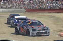 Emmanuel DANVEAU - Rallycross Lohéac 2023 - 9450