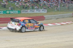 Maximilien EVENO - Rallycross Lohéac 2023 - 8529