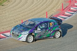Alexandre JANOT - Rallycross Lohéac 2023 - 8812