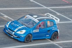 Jean-Michel MURE - Rallycross Lohéac 2023 - 8800