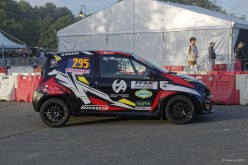 Mélanie SEIGNARD - Rallycross Lohéac 2023 - 58018