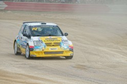 Stéphane CHAMPAIN - Rallycross Lohéac 2023 - 8537