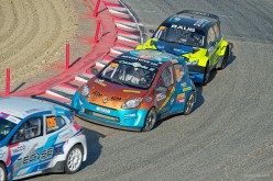 Nicolas EOUZAN - Rallycross Lohéac 2023 - 8779