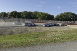 Samuel PEU - Rallycross Lohéac 2023 - 58659