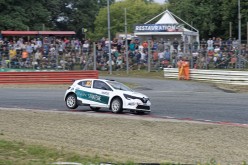 Fabien DROUET - Rallycross Lohéac 2023 - 9008