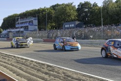 Anthony LALEVEE - Rallycross Lohéac 2023 - 58653