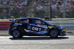 Sébastien LOEB - Rallycross Lohéac 2023 - 9415
