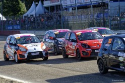 Chloé DANVEAU - Rallycross Lohéac 2023 - 9469