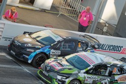 Emmanuel ANNE - Rallycross Lohéac 2023 - 8829