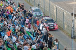 Hervé KNAPICK - Rallycross Lohéac 2023 - 8832