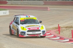 Julien HARDONNIERE - Rallycross Lohéac 2023 - 8577