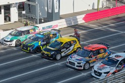 Maximilien EVENO - Rallycross Lohéac 2023 - 8740