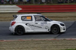 Gabriel PRIGENT - Rallycross Lohéac 2023 - 8984