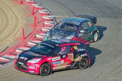 Hervé KNAPICK - Rallycross Lohéac 2023 - 8824