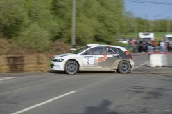 Frédéric GOBIN - Rallye de Lohéac 2024 - 59116D8C