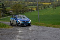 Arthur LE BOUDOUIL - Rallye de Lohéac 2024 - 0999D4C
